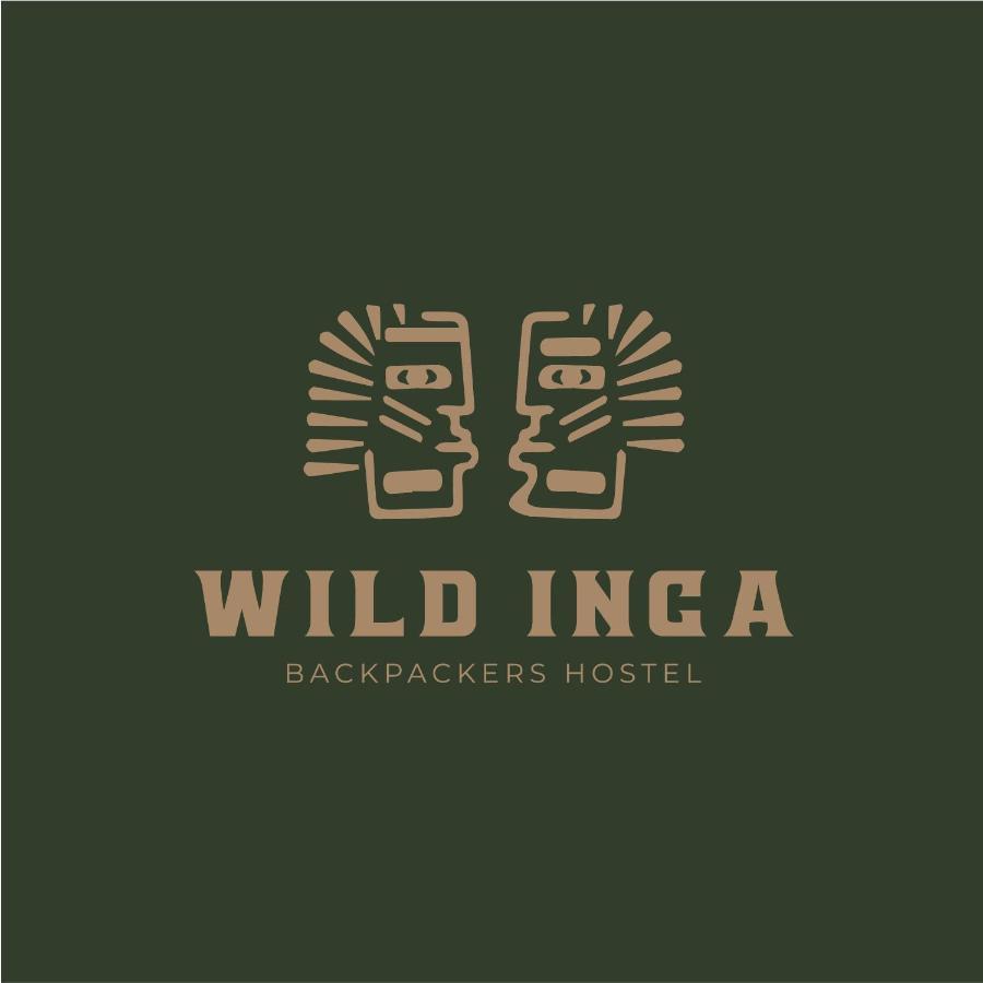 Wild Incas Hostel Cuenca Bagian luar foto