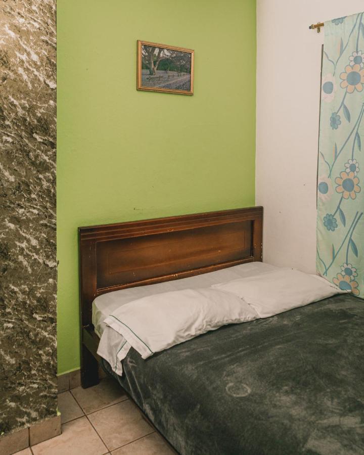 Wild Incas Hostel Cuenca Bagian luar foto