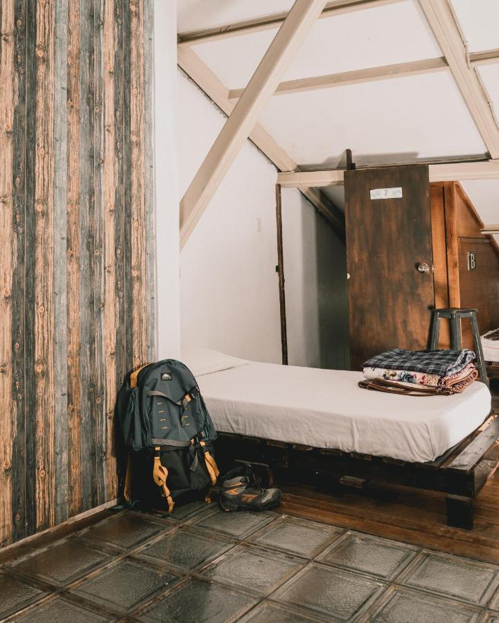 Wild Incas Hostel Cuenca Bagian luar foto