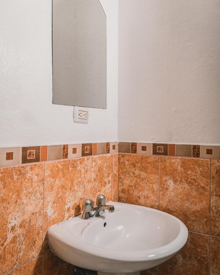 Wild Incas Hostel Cuenca Bagian luar foto